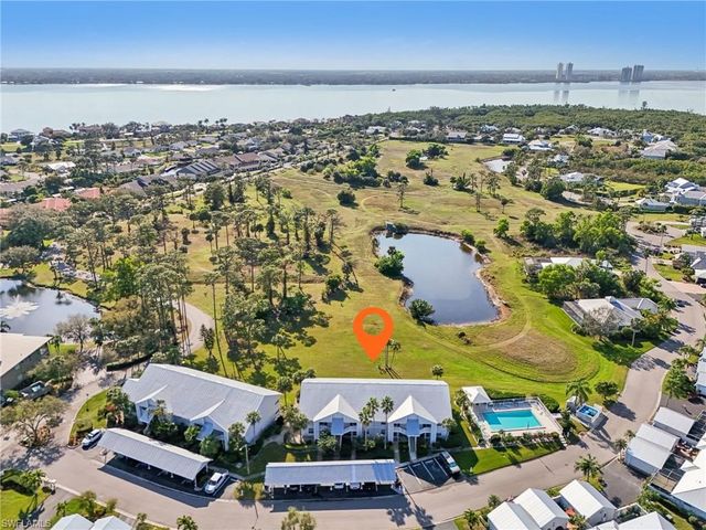 15400 River Vista DR # 301, North Fort Myers, FL 33917