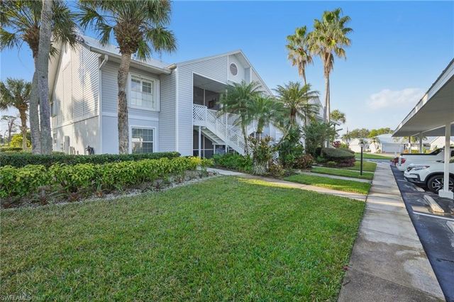 15400 River Vista DR # 301, North Fort Myers, FL 33917