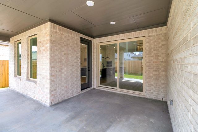 2803 Pathway Meadows Lane, Webster, TX 77598