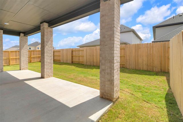 2803 Pathway Meadows Lane, Webster, TX 77598