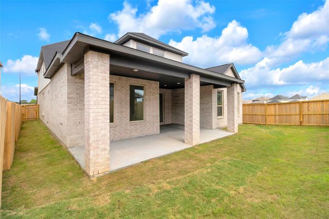 2803 Pathway Meadows Lane, Webster, TX 77598