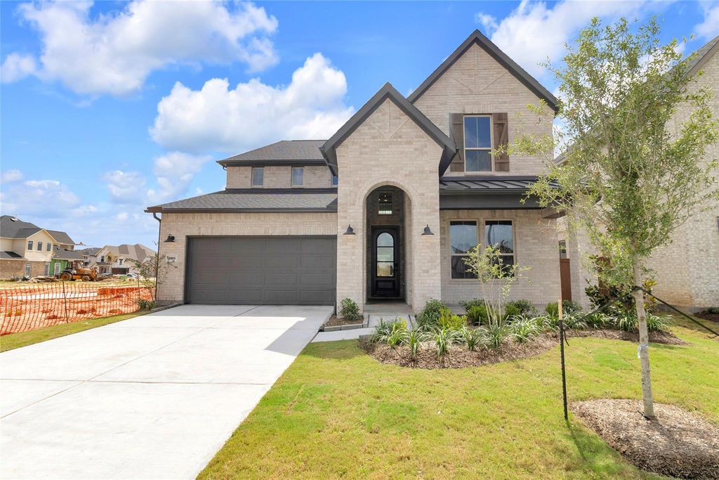 2803 Pathway Meadows Lane, Webster, TX 77598