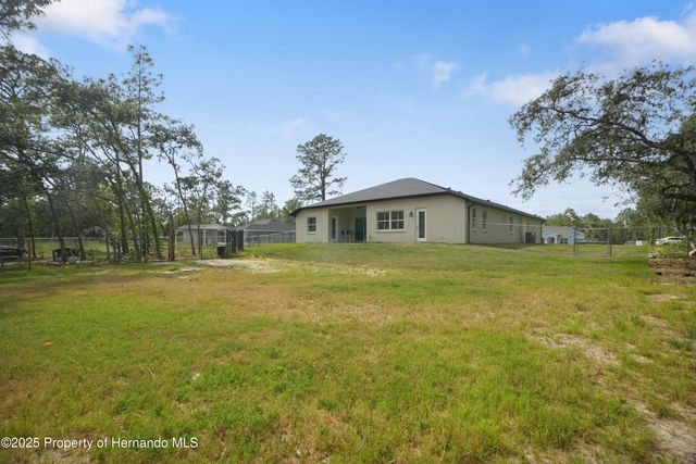 10380 Yellow Hammer Road, Weeki Wachee, FL 34614