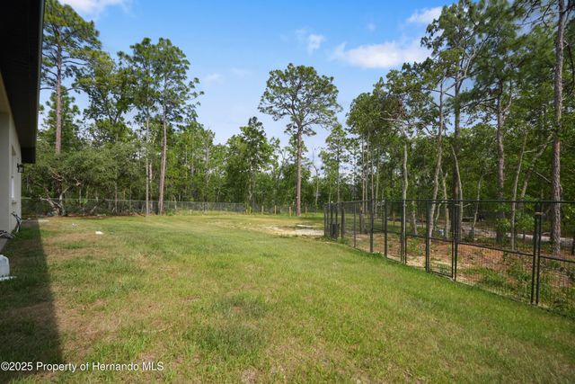 10380 Yellow Hammer Road, Weeki Wachee, FL 34614