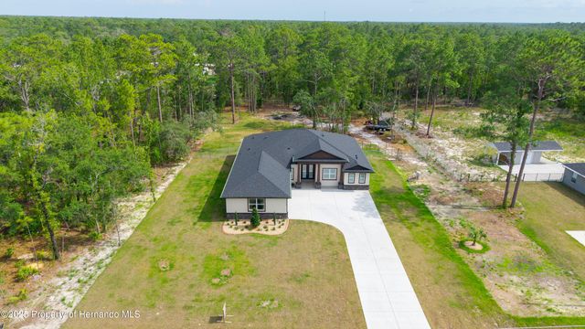 10380 Yellow Hammer Road, Weeki Wachee, FL 34614