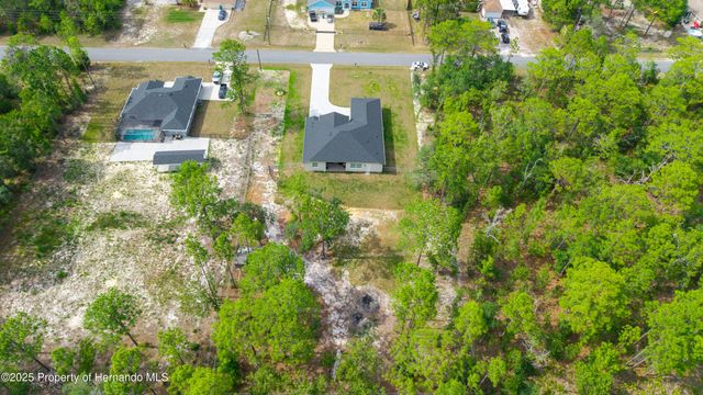 10380 Yellow Hammer Road, Weeki Wachee, FL 34614