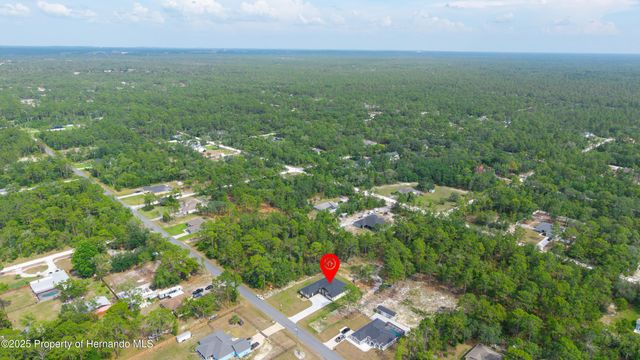 10380 Yellow Hammer Road, Weeki Wachee, FL 34614