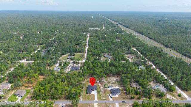 10380 Yellow Hammer Road, Weeki Wachee, FL 34614