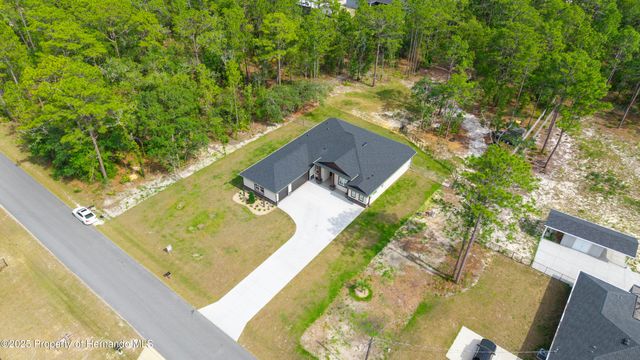 10380 Yellow Hammer Road, Weeki Wachee, FL 34614