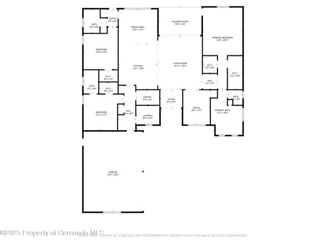 10380 Yellow Hammer Road, Weeki Wachee, FL 34614
