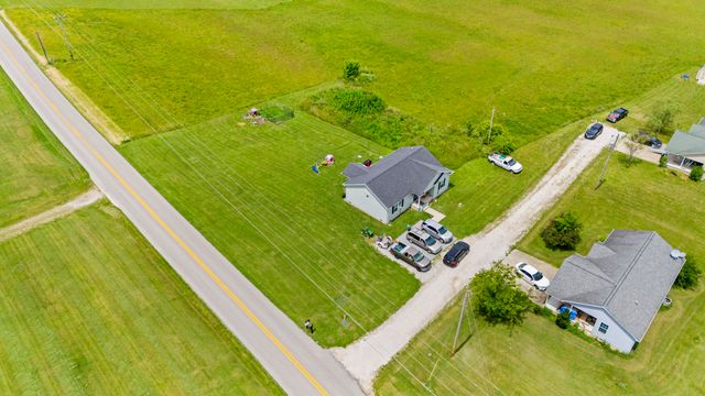 25 Winslow, Clay City, KY 40312