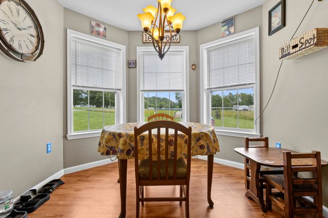 25 Winslow, Clay City, KY 40312