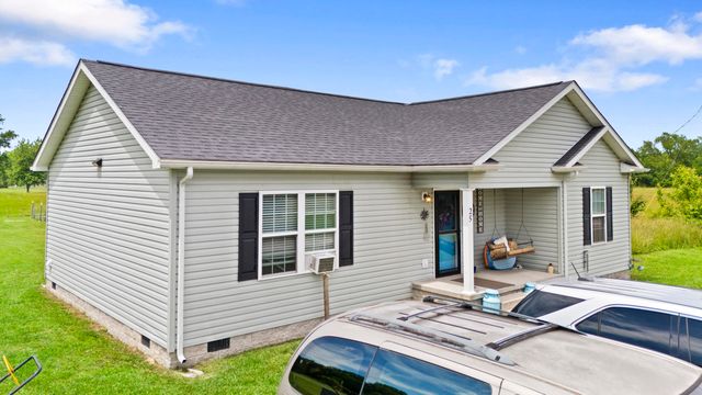 25 Winslow, Clay City, KY 40312
