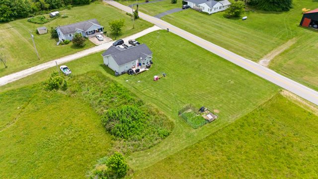 25 Winslow, Clay City, KY 40312