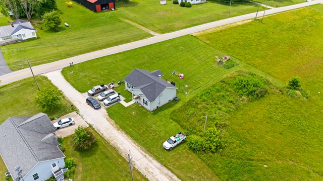 25 Winslow, Clay City, KY 40312