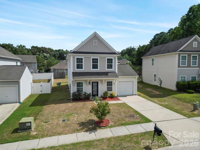 732 Sherman Street, Gastonia, NC 28056