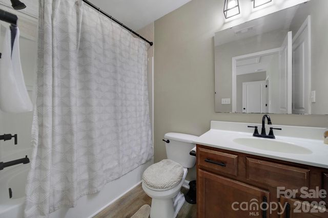 732 Sherman Street, Gastonia, NC 28056