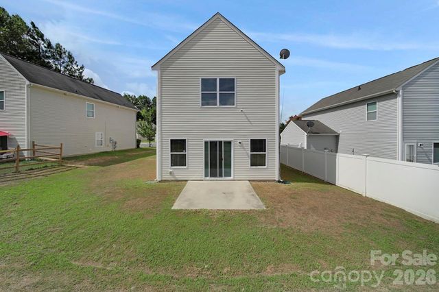 732 Sherman Street, Gastonia, NC 28056