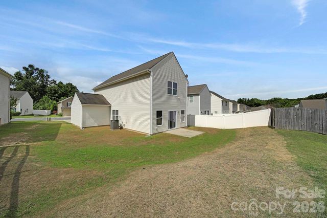 732 Sherman Street, Gastonia, NC 28056