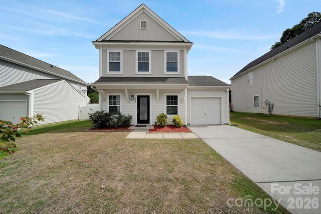 732 Sherman Street, Gastonia, NC 28056