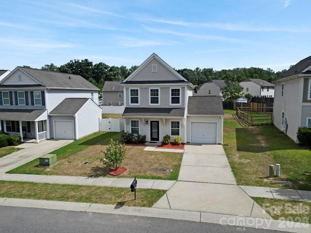 732 Sherman Street, Gastonia, NC 28056