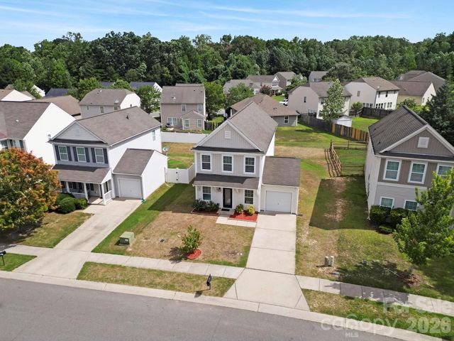 732 Sherman Street, Gastonia, NC 28056