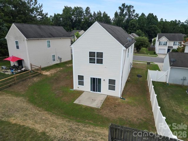 732 Sherman Street, Gastonia, NC 28056