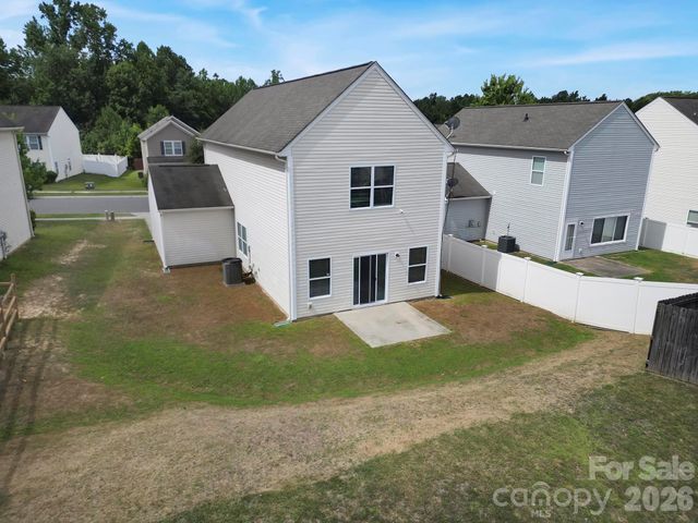 732 Sherman Street, Gastonia, NC 28056