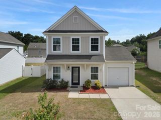 732 Sherman Street, Gastonia, NC 28056
