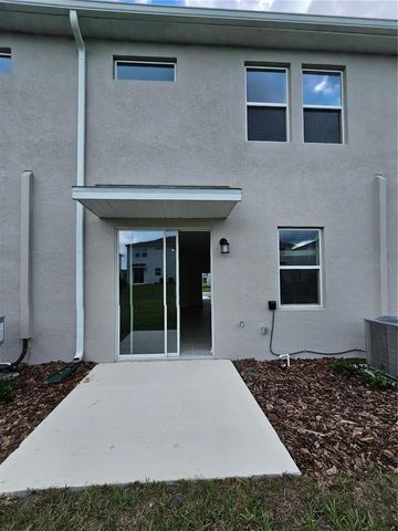 6061 ZEN WAY, Clermont, FL 34714