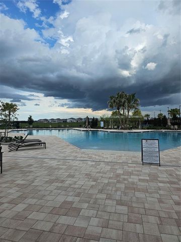 6061 ZEN WAY, Clermont, FL 34714