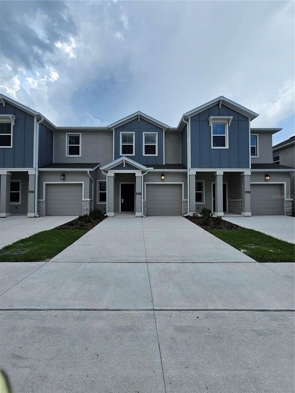 6061 ZEN WAY, Clermont, FL 34714