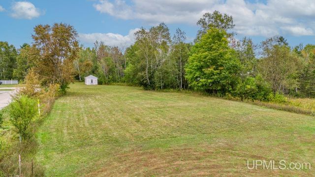 TBD Alice Lot A Avenue, Rapid River, MI 49878