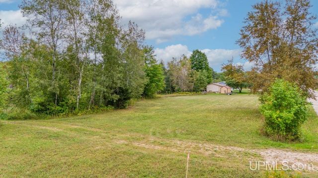 TBD Alice Lot A Avenue, Rapid River, MI 49878