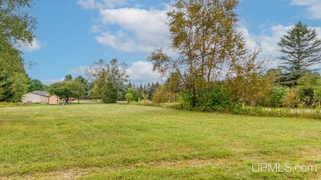 TBD Alice Lot A Avenue, Rapid River, MI 49878