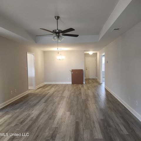 7881 Gardendale Drive, Olive Branch, MS 38654