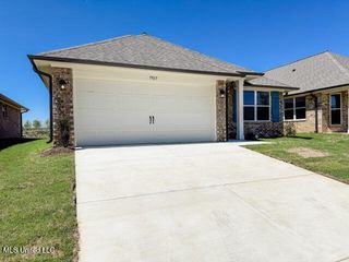 7881 Gardendale Drive, Olive Branch, MS 38654