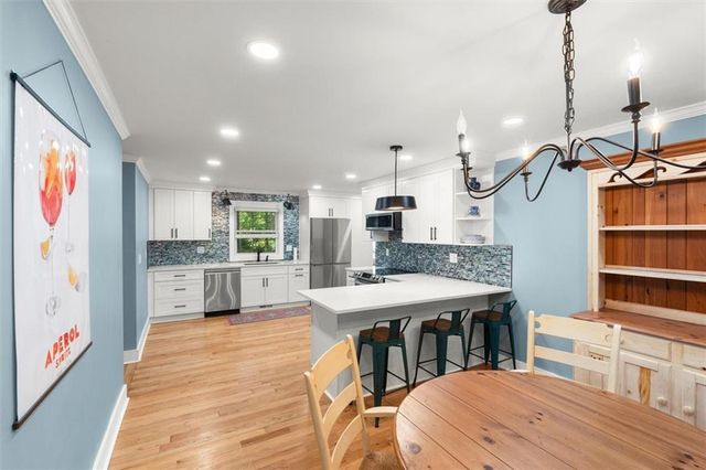 4285 Blackland Way, Marietta, GA 30067