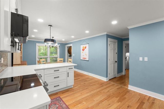 4285 Blackland Way, Marietta, GA 30067