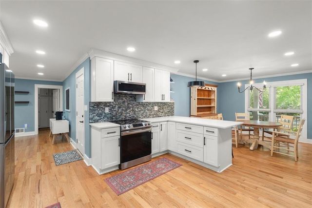 4285 Blackland Way, Marietta, GA 30067