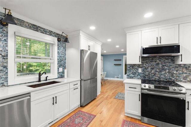 4285 Blackland Way, Marietta, GA 30067