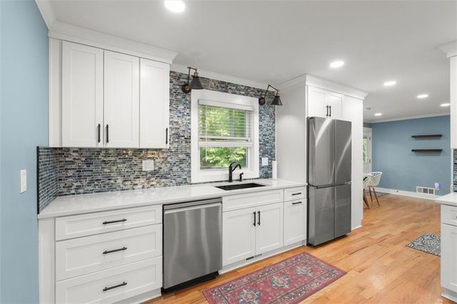 4285 Blackland Way, Marietta, GA 30067