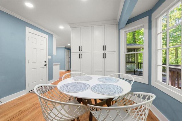 4285 Blackland Way, Marietta, GA 30067