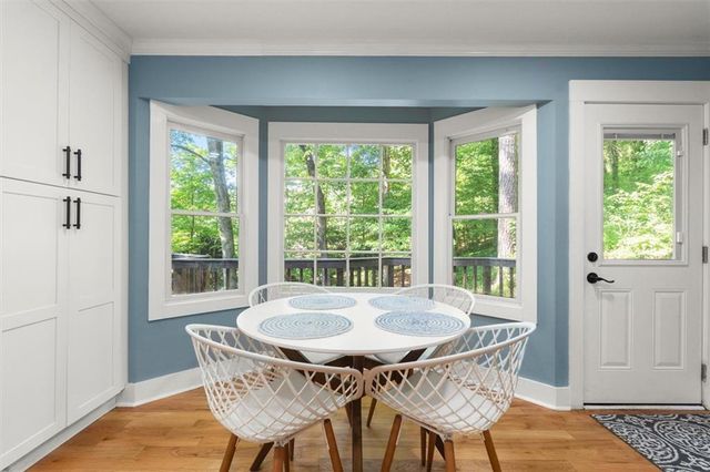 4285 Blackland Way, Marietta, GA 30067