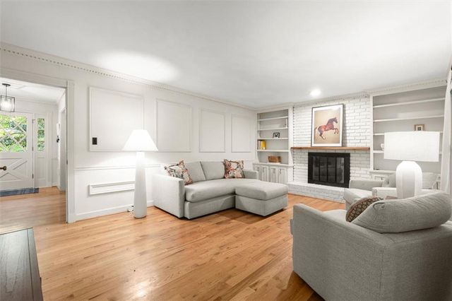 4285 Blackland Way, Marietta, GA 30067