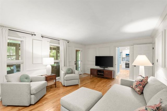 4285 Blackland Way, Marietta, GA 30067
