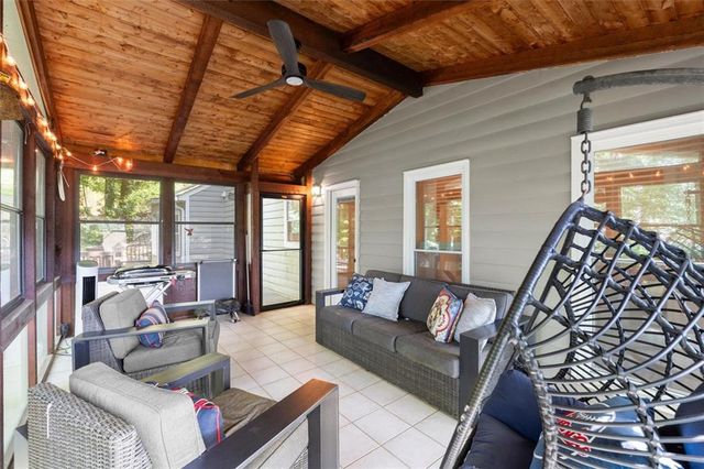 4285 Blackland Way, Marietta, GA 30067