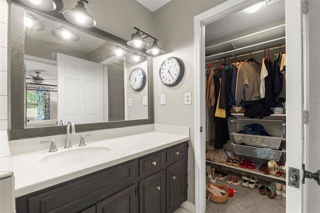 4285 Blackland Way, Marietta, GA 30067