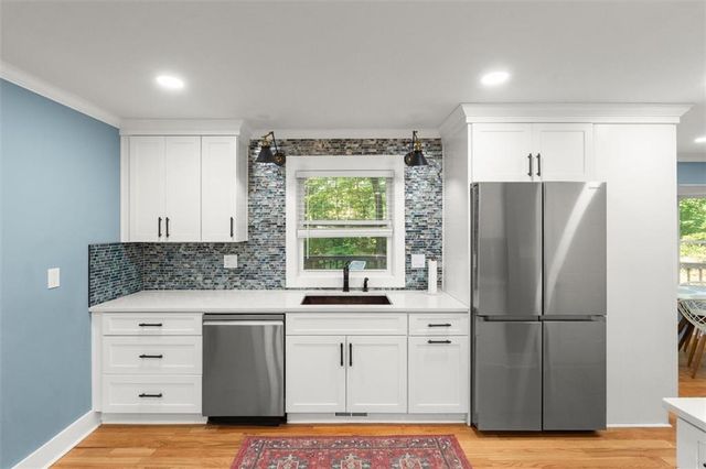 4285 Blackland Way, Marietta, GA 30067