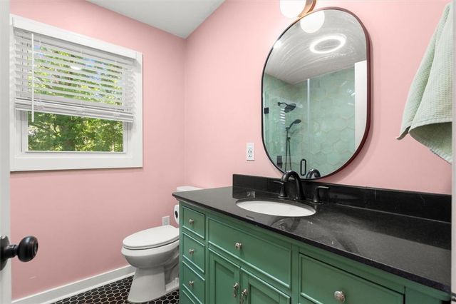 4285 Blackland Way, Marietta, GA 30067